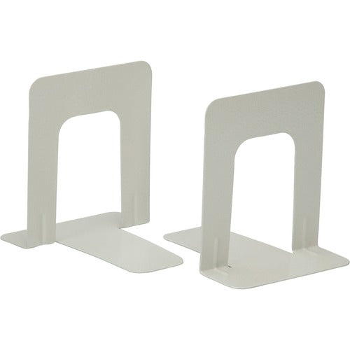 SKILCRAFT® NSN1396158 Heavy-Duty Bookends