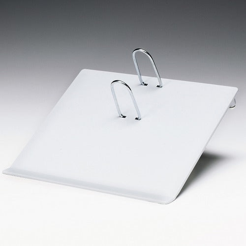 SKILCRAFT® NSN1394277 Flip-style Calendar Pad Stand