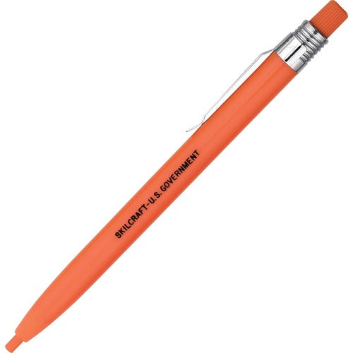 SKILCRAFT® NSN2689913 China Marker Wax Pencil