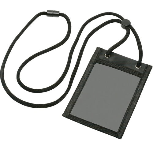 SKILCRAFT® NSN6926541 Vertical 3-pocket Lanyard