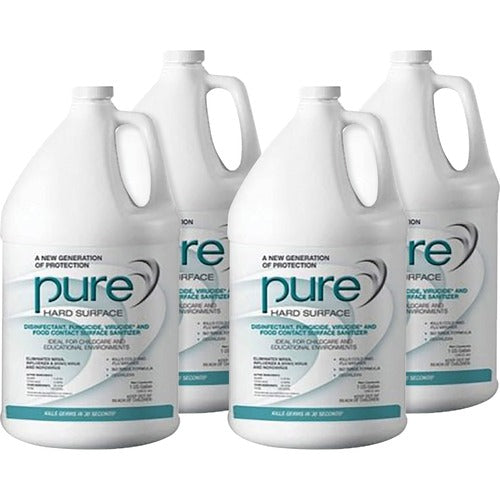 SKILCRAFT® NSN6911873 PURE Hard Surface Disinfectant