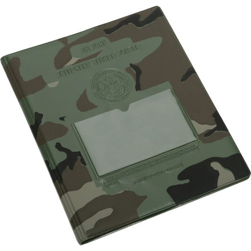 SKILCRAFT® NSN0650166 Organizer Folder