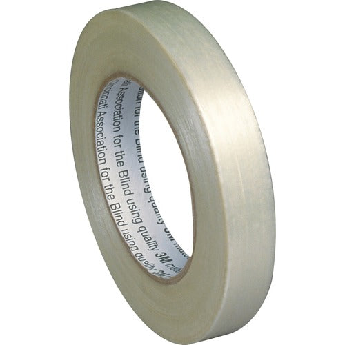 SKILCRAFT® NSN8028311 Filament/Strapping Tape