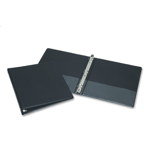 SKILCRAFT® NSN2784130 SKILCRAFT Round Ring Binder