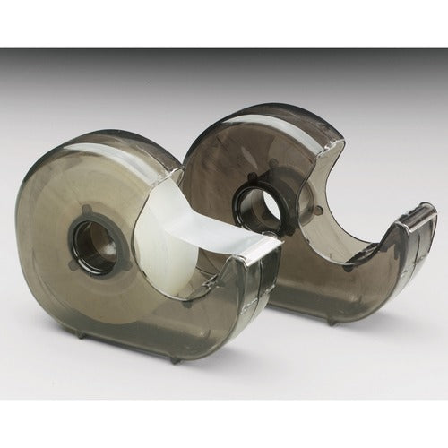 SKILCRAFT® NSN2402408 Handheld Refillable Tape Dispenser