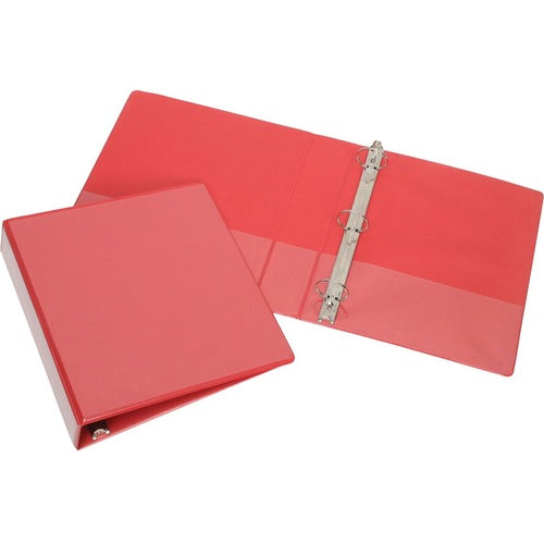 SKILCRAFT® NSN4256139 SKILCRAFT Round Ring View Binders