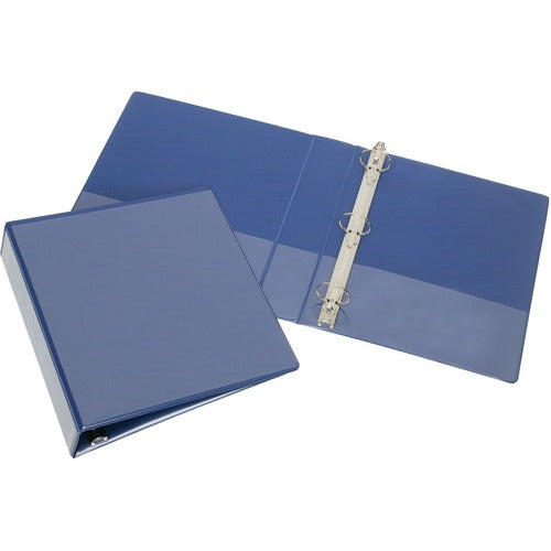 SKILCRAFT® NSN5104858 SKILCRAFT Round Ring View Binders