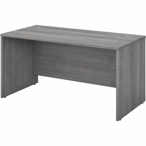 Bush Business Furniture BSHSCD260PG Studio C 60W x 30D Office Desk