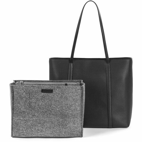 Bugatti BUGLBG5054BUBK Pure Carrying Case (Tote) for 14" - Black