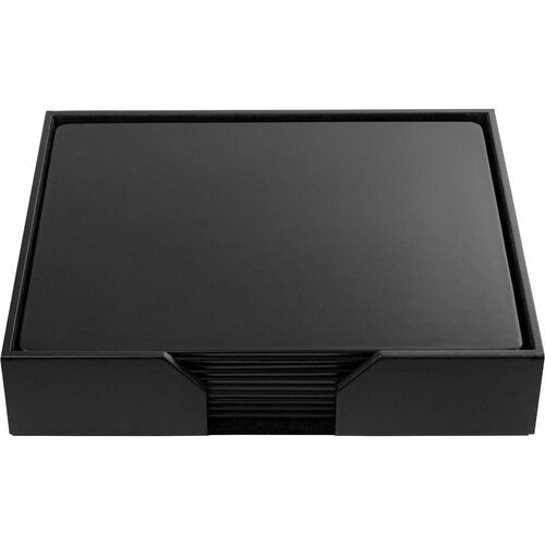 Dacasso DACD1065 Leatherette Conference Room Set