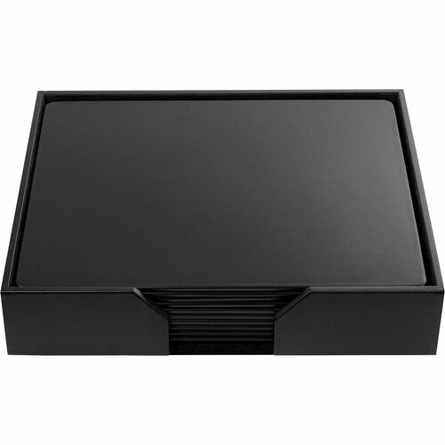 Dacasso DACD1067 Leatherette Conference Room Set