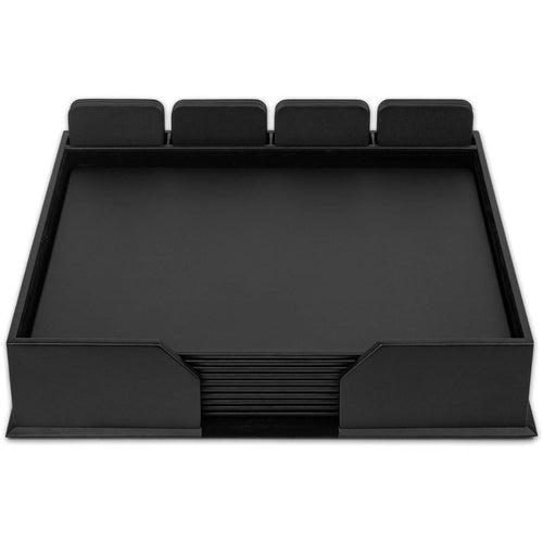 Dacasso DACD1050 Leatherette Conference Room Set