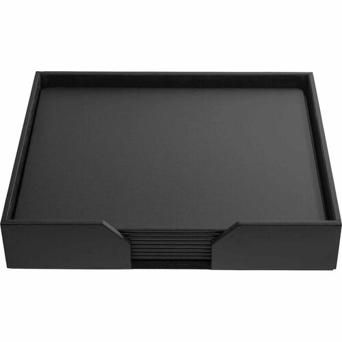 Dacasso DACD1075 Leatherette Conference Room Set