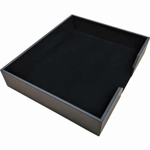 Dacasso DACA1363 Leatherette Conference Pad Holder