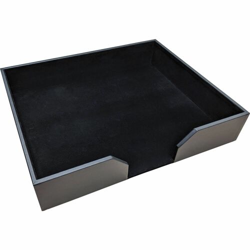 Dacasso DACA1364 Leatherette Conference Pad Holder