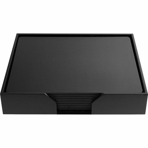 Dacasso DACD1064 Leather Conference Room Set