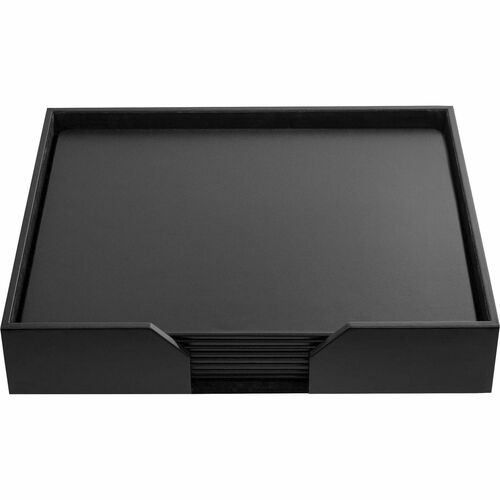 Dacasso DACD1074 Leather Conference Room Set