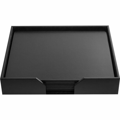 Dacasso DACD1076 Leather Conference Room Set