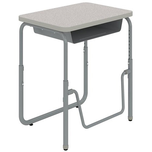 Safco SAF1222GR AlphaBetter 1222GR Student Desk