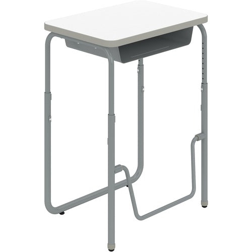 Safco SAF1224DE AlphaBetter 1224DE Student Desk