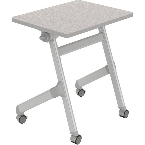 Safco SAF1227GR Learn Nesting Rectangle Desk