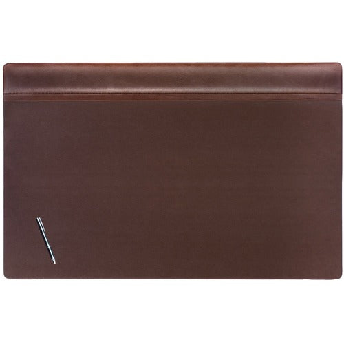 Dacasso DACP3451 Leather Top-Rail Desk Pad