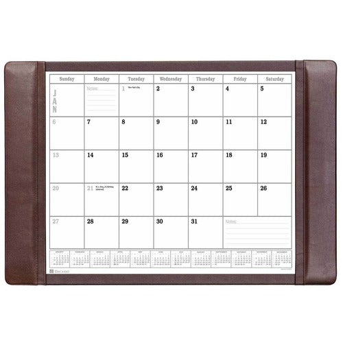 Dacasso DACP3440 Leather Conference Table Pad