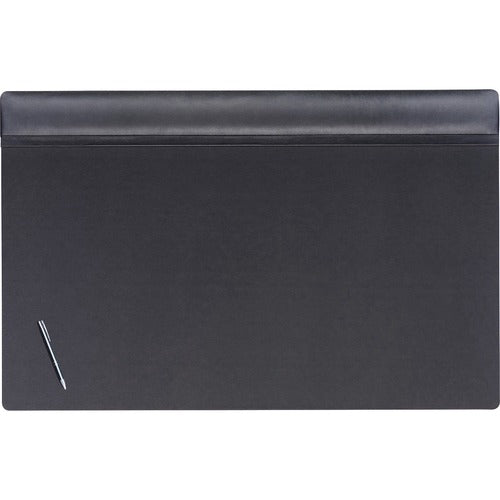 Dacasso DACP1051 Leather Top-Rail Desk Pad