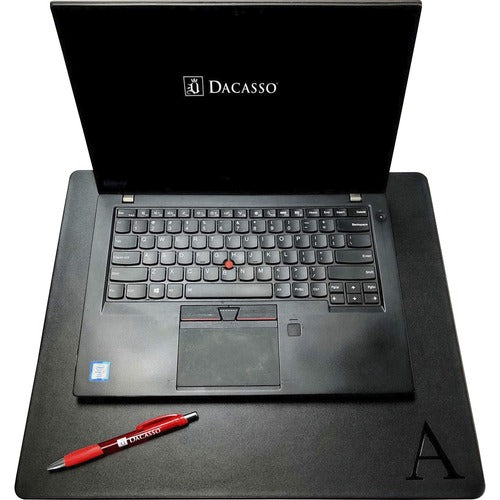 Dacasso DACP1054 Leather Lap Desk Pad