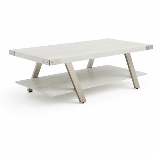 Safco SAFMRCFTWAH Mirella Coffee Table