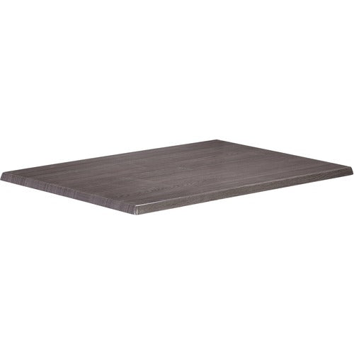 Holland Bar Stools HBCOD3048CHAR Table Top
