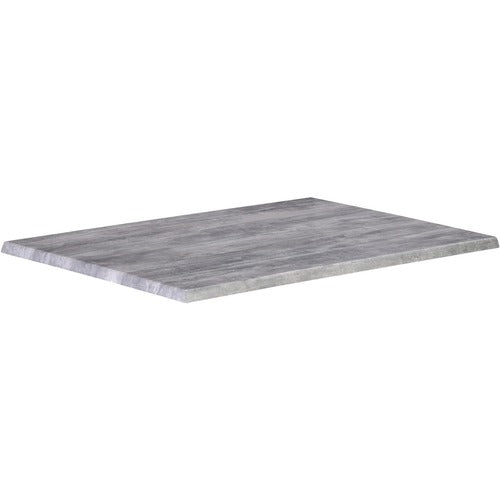 Holland Bar Stools HBCOD3048GRYSTN Table Top