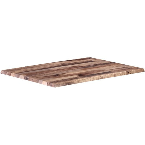 Holland Bar Stools HBCOD3048RUSTIC Table Top