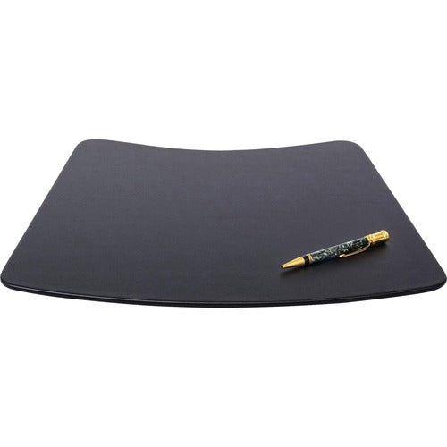 Dacasso DACP1324 Round Table Leatherette Conference Pad