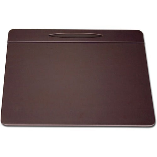 Dacasso DACP3429 Leatherette Top-Rail Conference Pad