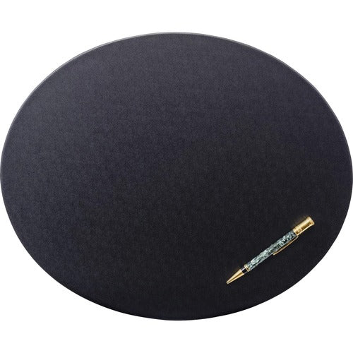 Dacasso DACP1314 Leatherette Oval Conference Pad