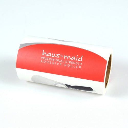 HAUS-MAID CFPLNTRLR60 Lint Roller Refills