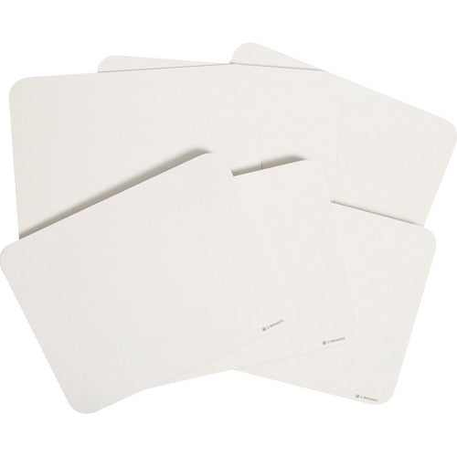 U Brands UBR3135U0001 Single-Sided Dry-Erase Lap Board Value Pack