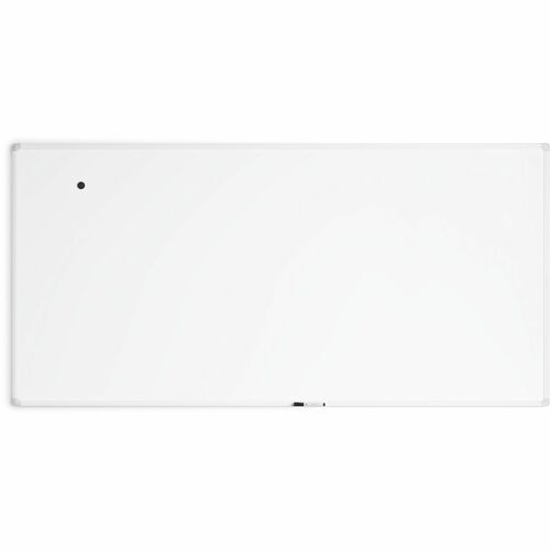 U Brands UBR4902U0001 Magnetic Porcelain Steel Board