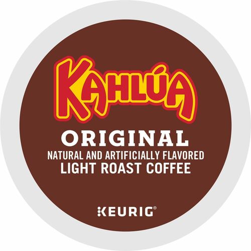 Kahlúa GMT9150 K-Cup Original Coffee