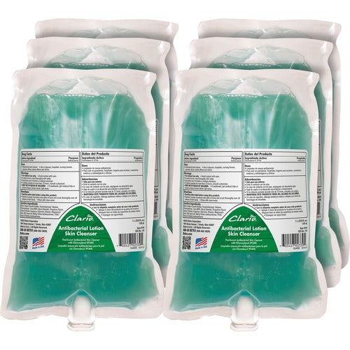 Betco BET1412900 Clario Dispenser Refills