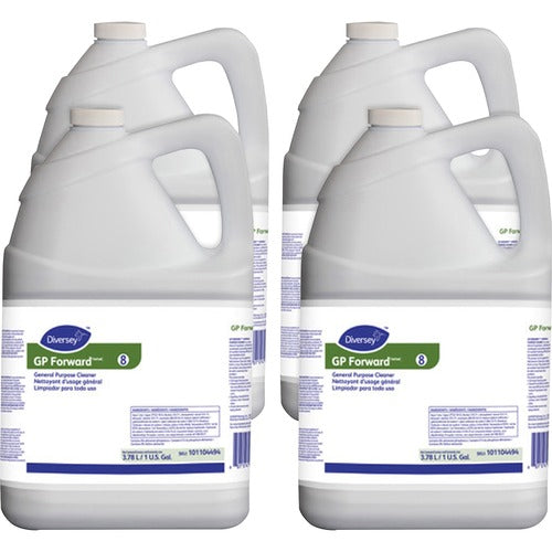 Diversey DVO101104494CT GP Forward General Purpose Cleaner
