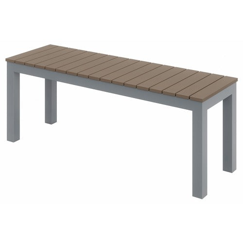 KFI KFIBN5601SLMA Mocha Indoor/Outdoor Furniture