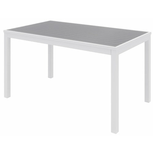 KFI KFIT3255WHGY Gray Indoor/Outdoor Furniture