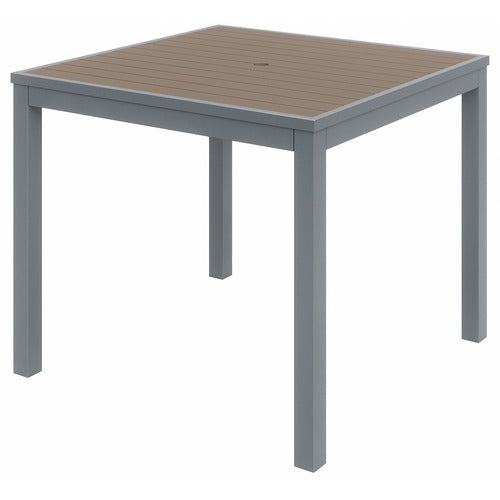 KFI KFIT35SQSLMA Mocha Indoor/Outdoor Furniture