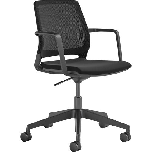 Safco SAF6828BL Medina Conference Chair