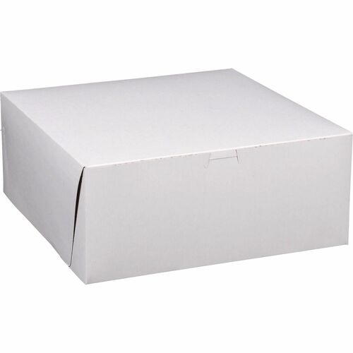 SCT SCH707282295833 Tray Bakery Box
