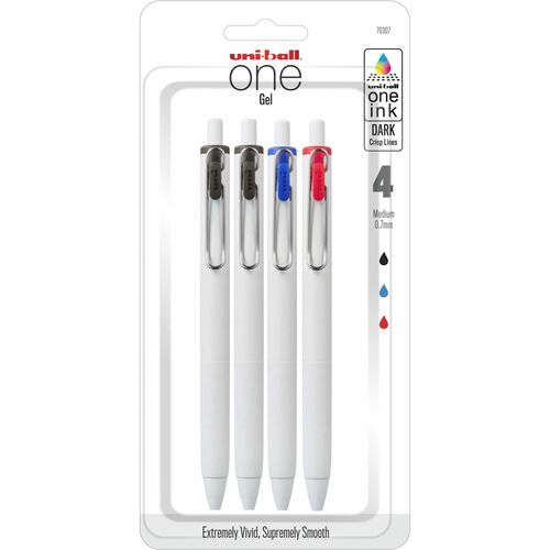 uniball™ UBC70307 ONE Gel Pen
