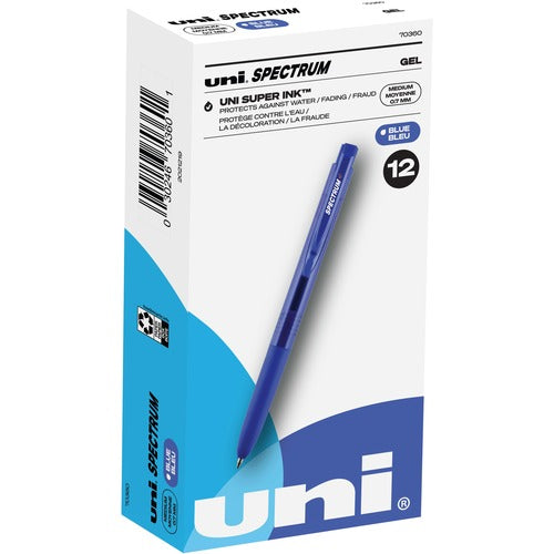 uniball™ UBC70360 Spectrum Gel Pen