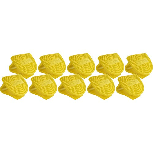 Vectair Systems VTSLOOPCIT Airloop Toilet Bowl Clip Air Freshener